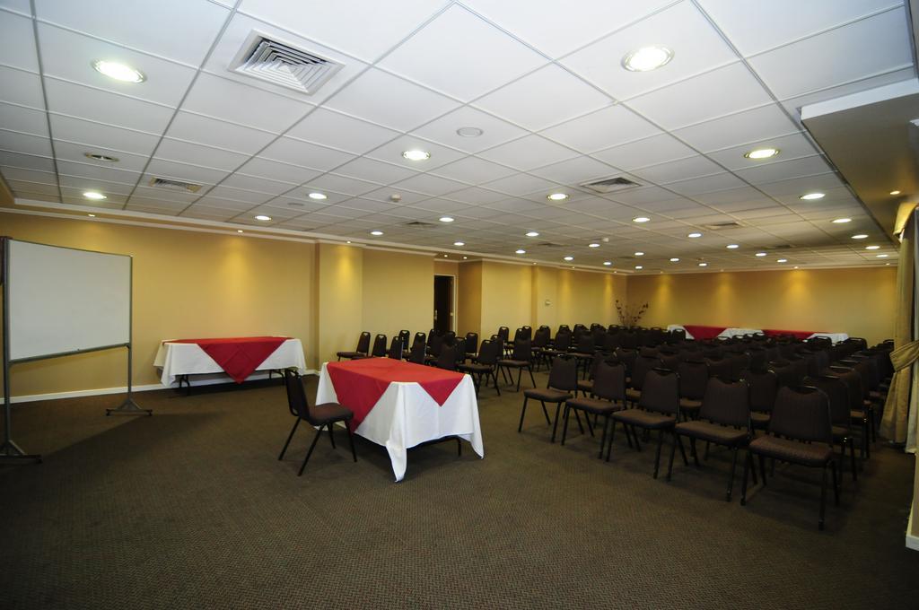 Hotel Diego De Almagro Calama Kültér fotó