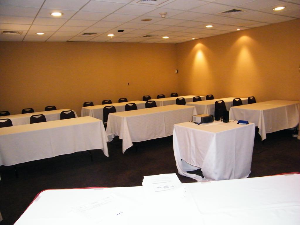 Hotel Diego De Almagro Calama Kültér fotó