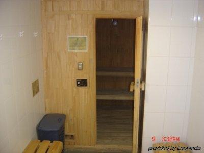 Hotel Diego De Almagro Calama Létesítmények fotó
