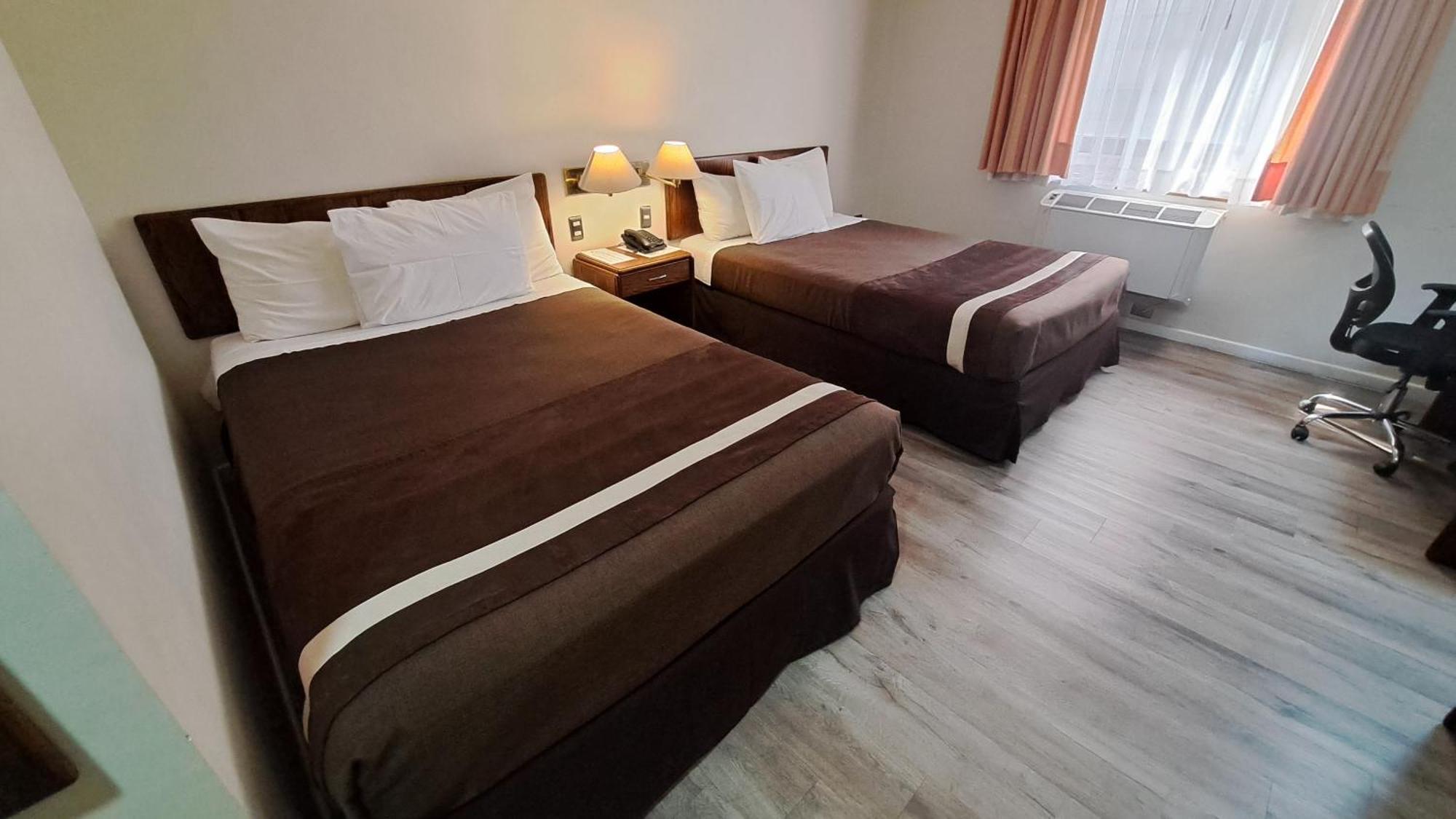 Hotel Diego De Almagro Calama Kültér fotó