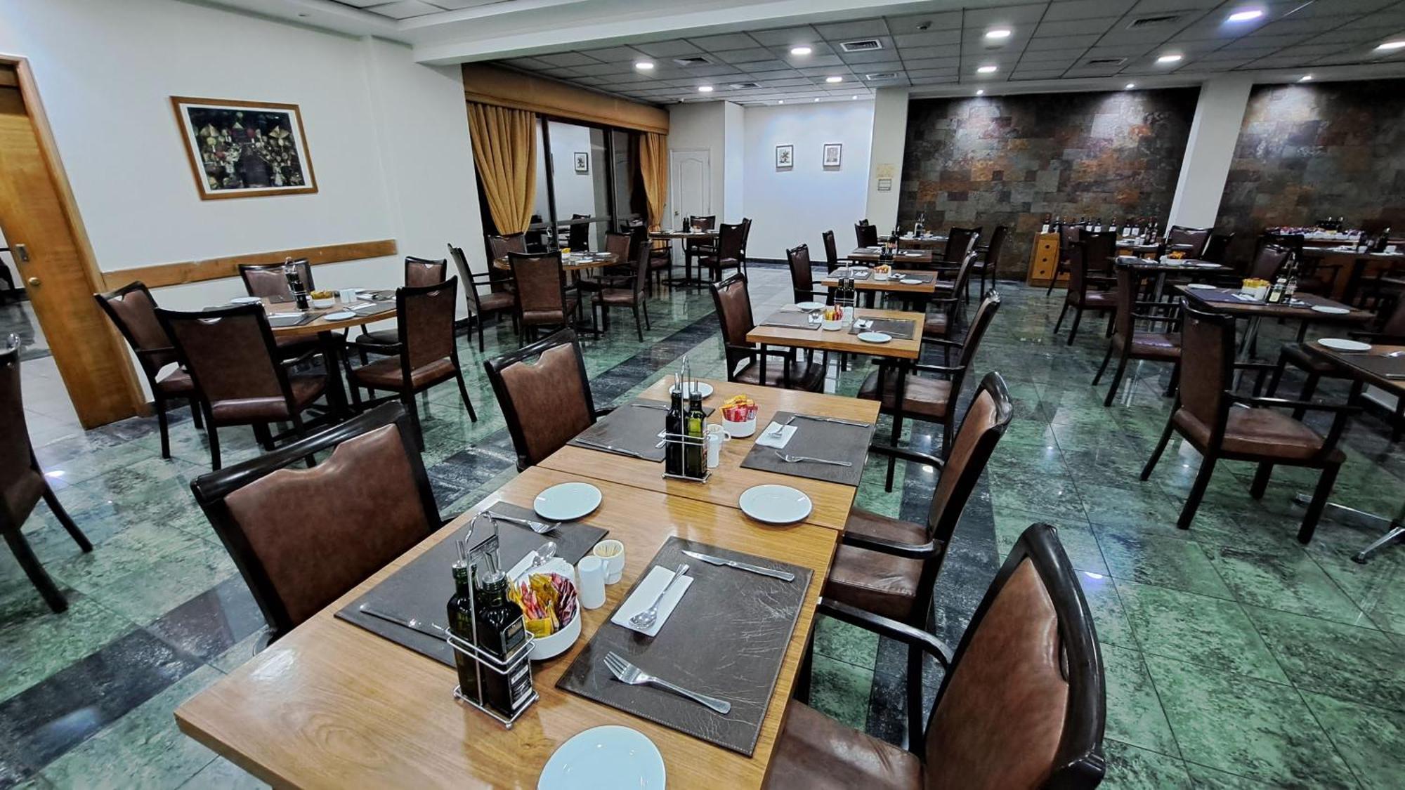 Hotel Diego De Almagro Calama Kültér fotó