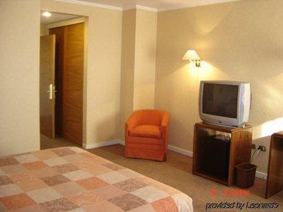 Hotel Diego De Almagro Calama Szoba fotó