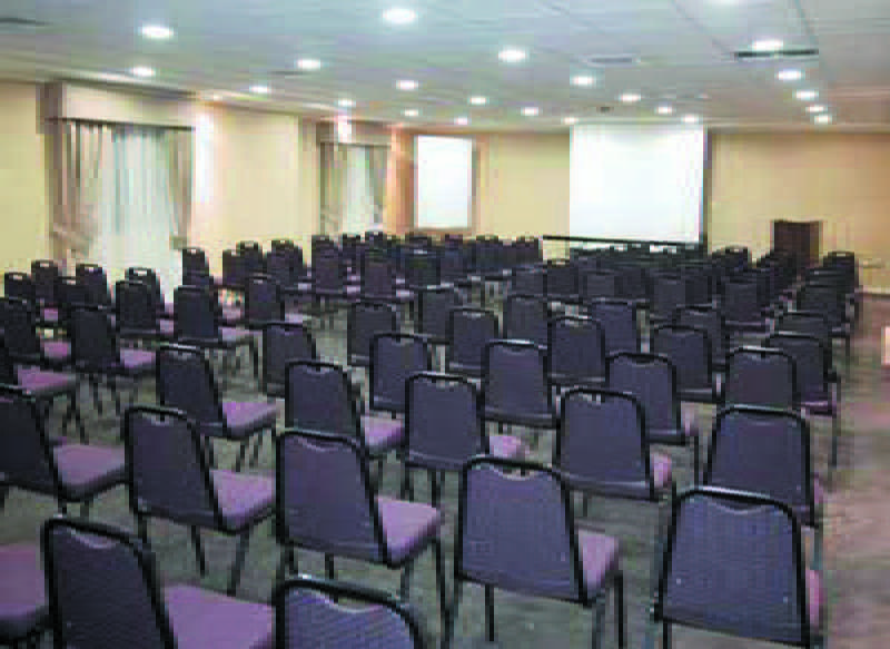 Hotel Diego De Almagro Calama Kültér fotó