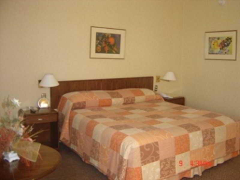 Hotel Diego De Almagro Calama Kültér fotó